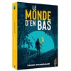 Image de Le monde d'en bas - Tome 1 - Yann Rambaud - Auzou Philippe Eds - Poche - Roman adolescent