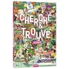 Image de Cherche et trouve - monde - Tiago Americo - Auzou Philippe Eds - cartonné - Livre-jeu cartonné