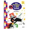 Image de Abracadabra - lecture loup cp Debut CP niveau1 - Orianne Lallemand - Auzou Philippe Eds - broché - Scolaire / Universitaire broché
