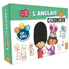 Image de L'anglais - C'est pas sorcier ! - Maud Letellier - Auzou Philippe Eds - Jeux livres objets