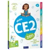 Image de Mon ce2 zen - 8-9 ans - Aurore Pigeon Belay - Auzou Philippe Eds - cartonné - Scolaire / Universitaire cartonné
