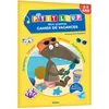 Image de P'tit Loup - Mon premier cahier en vacances - 2026 - Eléonore Thuillier - Auzou Philippe Eds - broché - Scolaire / Universitaire broché