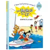 Image de Les heros du cp - sortie a la mer - super debutants - Marie-Désirée Martins - Auzou Philippe Eds - broché - Scolaire / Universitaire broché