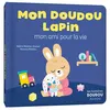 Image de Mon doudou un ami pour la vie - Valérie Weishar-Giuliani - Auzou Philippe Eds - cartonné - Album jeunesse