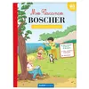 Image de Mes vacances Boscher - De la MS à la GS - 2026 - Séverine Cordier - Auzou Philippe Eds - broché - Scolaire / Universitaire broché