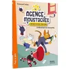 Image de AGENCE MOUSTACHES, DETECTIVES PRIVES - Tome 02 L'ENLEVEMENT DE CHAMANTHA - Emmanuel Trédez - Auzou Philippe Eds - broché - Roman cadet