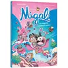 Image de MIGALI - Tome 06 UN ROYAUME CARREMENT SUCRE - Alexandre Arlène - Auzou Philippe Eds - broché - Bande dessinée jeunesse broché