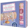 Image de Ma boîte a bijoux - mes magnifiques bijoux feeriques - - Shiilia - Auzou Philippe Eds - Jeux livres objets (donnée non spécifiée)