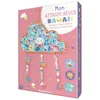 Image de Mon attrape-rêves kawaii - Shiilia - Auzou Philippe Eds - Jeux livres objets