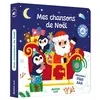 Image de Mes premiers sonores - Mes chansons de Noël - Lizzy Doyle - Auzou Philippe Eds - cartonné - Comptine, chant cartonné