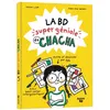 Image de La BD super géniale de Chacha - Virginie Abesdris - Auzou Philippe Eds - broché - Bande dessinée jeunesse broché