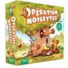 Image de Jeu d’ambiance Auzou Opération Noisettes