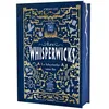 Image de LES WHISPERWICKS - Tome 01 LE LABYRINTHE SANS FIN ED RELIÉE COLLECTOR - Jordan Lees - Auzou Philippe Eds - relié - Roman adolescent relié