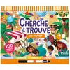 Image de Cherche et trouve - En voyage - Audrey Brien - Auzou Philippe Eds - broché - Livre-jeu