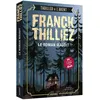 Image de Le roman maudit - Thriller de l'avent - Franck Thilliez - Auzou Philippe Eds - broché - Roman broché