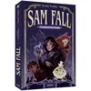 Image de Sam Fall - Tome 1 L'Académie de l'entre-mondes - Leslie Vedder - Auzou Philippe Eds - broché - Roman adolescent