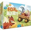 Image de Jeu d'ambiance Auzou Fox alert !
