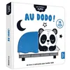 Image de Mes premiers flaps - Au dodo - Wendy Kendall - Auzou Philippe Eds - cartonné - Album éveil dès la naissance