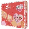 Image de Love - 9 bracelets - Shiilia - Auzou Philippe Eds - Boîte ou accessoire - Jeux livres objets