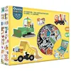 Image de Le chantier - - Carol Herring - Auzou Philippe Eds - Jeux livres objets (donnée non spécifiée)