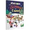 Image de P'tit loup - mon calendrier de l'avent - Orianne Lallemand - Auzou Philippe Eds - Coffret - Calendrier