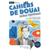 Image de Les Cahiers de Douai, Arthur Rimbaud - Clémentine Dautremer - Lelivrescolaire.fr - Poche - Scolaire / Universitaire Poche