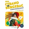 Image de Cyrano de Bergerac, Edmond Rostand - Monsieur JOACHIM ESTEVEZ - Lelivrescolaire.fr - Poche - Scolaire / Universitaire Poche