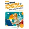 Image de Nouvelles réalistes et fantastiques : des voix féminines, Jeanne Loiseau et autres - Pierre-Michel Sailhan - Lelivrescolaire.fr - Poche - Scolaire / Universitaire Poche