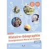 Image de Cahier activités Histoire-Géographie 2de pro 2023 - Edition 2023 - Lelivrescolaire.fr - Lelivrescolaire.fr - broché - Scolaire / Universitaire