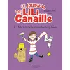 Image de Le Journal de Lili Canaille, tome 4 Ma nouvelle chambre trop bien - Virginy L. Sam - La Martiniere Jeunesse - broché - Roman cadet