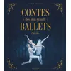 Image de Contes des plus grands ballets - Astrid Valence - La Martiniere Jeunesse - cartonné - Contes et légendes jeunesse cartonné