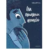 Image de Un nouveau monde - Nathaniel H'Limi - La Martiniere Jeunesse - cartonné - Album jeunesse cartonné