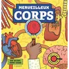 Image de Merveilleux corps - Jane Wilsher - La Martiniere Jeunesse - cartonné - Document jeunesse