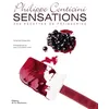 Image de Sensations 288 recettes de pâtisseries - Philippe Boé - La Martiniere Eds De - broché - Beau livre