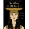Image de De Cléopâtre à Elisabeth 2, destins de reines - Olivia Godat - La Martiniere Jeunesse - relié - Document jeunesse