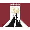 Image de La Belle et la Bête (le petit théâtre d'ombres) - Mélanie Baligand - La Martiniere Jeunesse - cartonné - Contes et légendes jeunesse cartonné