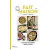 Image de Fait maison n°7 par Cyril Lignac - Cyril Lignac - La Martiniere Eds De - broché - Guide