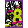 Image de Le Livre à ne pas ouvrir avant tes 8 ans - Steve Martin - La Martiniere Jeunesse - broché - Document jeunesse