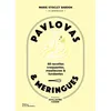 Image de Pavlovas et meringues 50 recettes craquantes, moelleuses et fondantes - Marie Stoclet Bardon - La Martiniere Eds De - relié - Beau livre