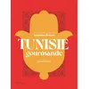 Image de Tunisie gourmande Le Carnet de cuisine de Jacqueline Bismuth - Jacqueline Bismuth - La Martiniere Eds De - broché - Beau livre