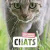 Image de Chats Mon imagier des animaux - Naturagency - La Martiniere Jeunesse - cartonné - Album éveil dès la naissance