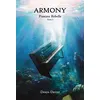 Image de Armony Pianiste Rebelle - Denys Detter - Librinova - broché - Roman broché