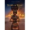 Image de L'Envol du Créateur Terres de Kemet - Charlotte Kleiber - Librinova - broché - roman jeunesse broché