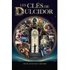 Image de Les Clés de Dulcidor - Nicolas Dulieu Gérard - Librinova - broché - Roman broché