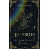 Image de Les Ténèbres du temps - Tome 1 Les Portes - Merle Injuste - Librinova - broché - roman jeunesse broché