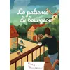 Image de La patience du bourgeon - Céline Pennequin - Librinova - broché - Roman broché