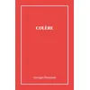 Image de Colère - Georges Peterson - Librinova - broché - Roman broché