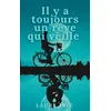 Image de Il y a toujours un rêve qui veille - Laure Iniz - Librinova - broché - Roman broché