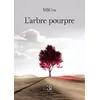Image de L'arbre pourpre - MBCras - Trois Colonnes - broché - Contes / Légendes