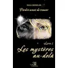 Image de Perdre avant de trouver Livre 1 - Les mystères au-delà - Olga Bodelan - Trois Colonnes - broché - Roman